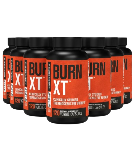 Burn XT 